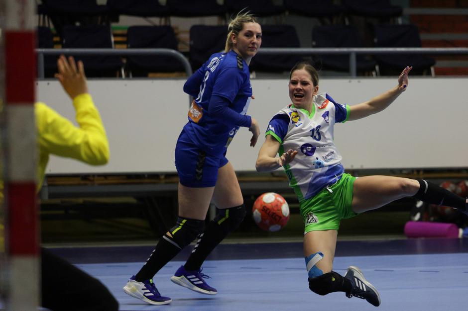 Nuša Fegic | Avtor: Profimedia