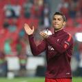 Cristiano Ronaldo Portugalska