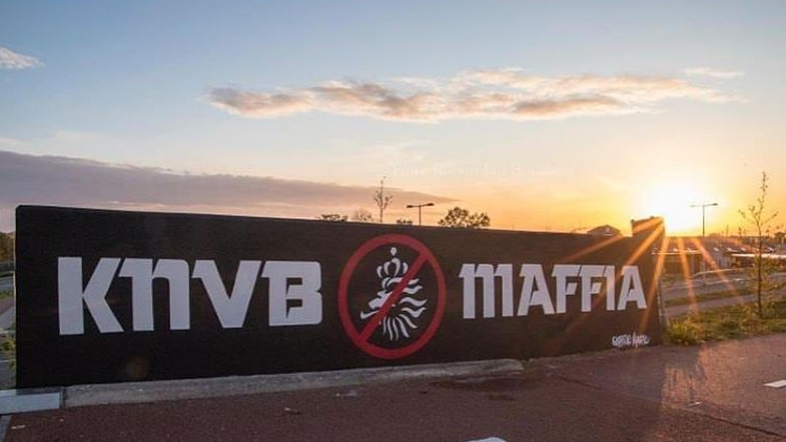 Nizozemska nogometna zveza