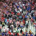 hrvaška huligani navijači euro 2016