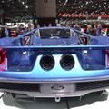 Ford GT