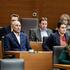 interpelacija Boštjan Poklukar, Janez Janša, Suzana Lep Šimenko