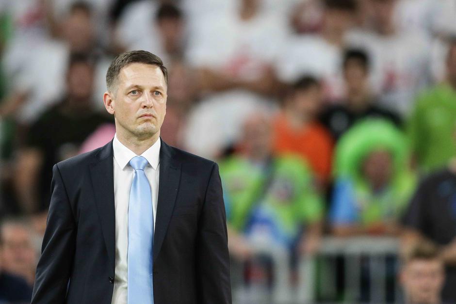 košarka SLO HRV | Avtor: Saša Despot