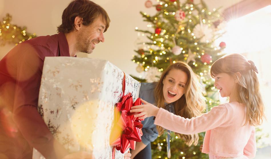 Darilo, ki bi se ga razveselil vsak, in to le za 15 evrov!