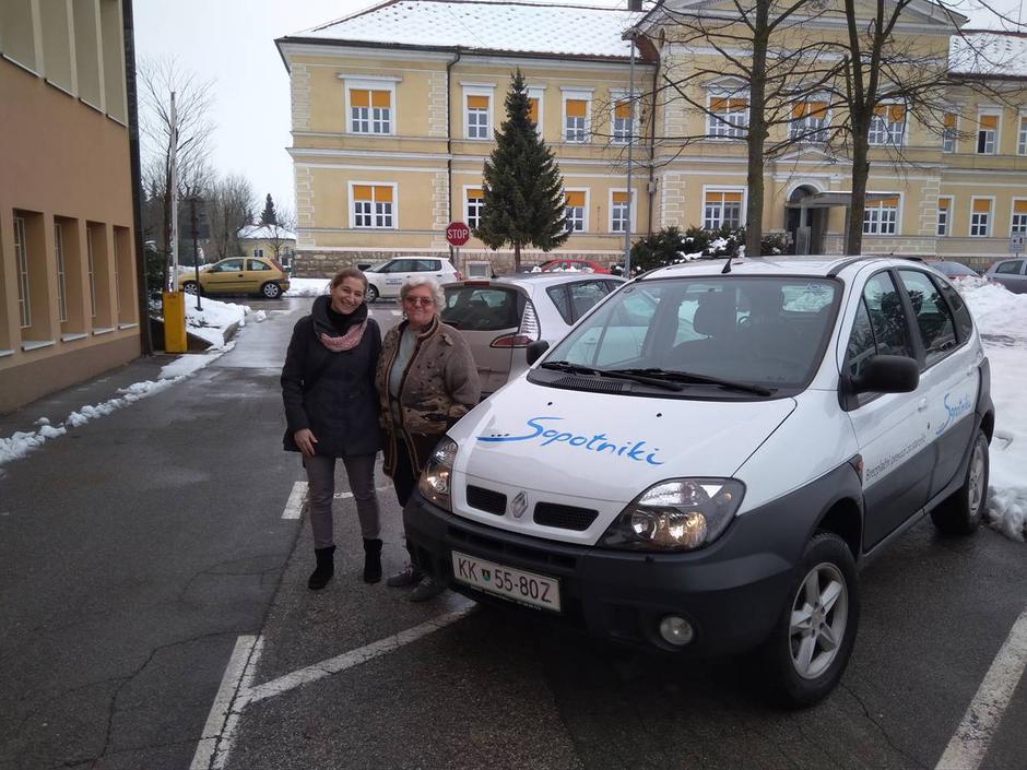 Zavod Sopotniki | Avtor: Arhiv Zavoda Sopotniki