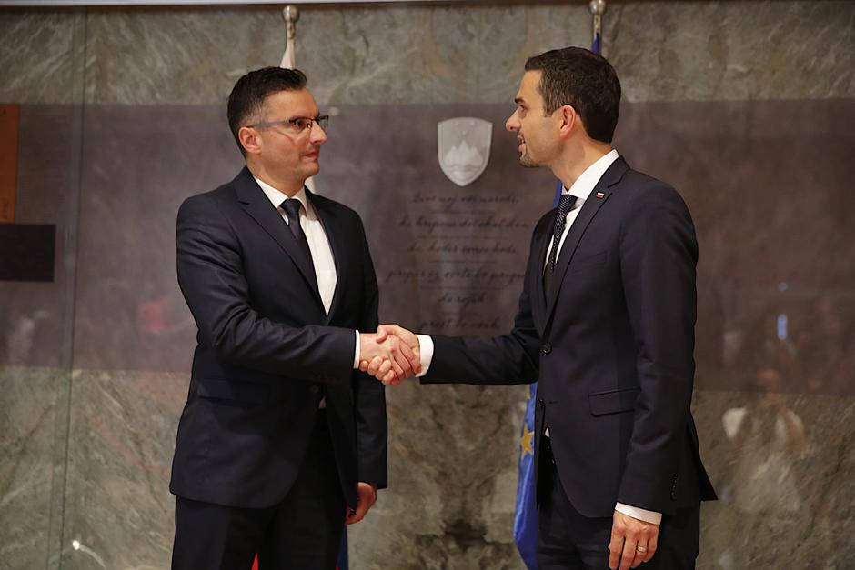 seja DZ | Avtor: Saša Despot