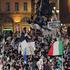 Juventus San Carlo trg slavje naslov prvaka scudetto navijači