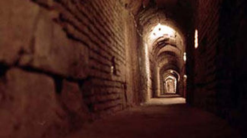 V Kölnu so odkrili že več ostankov iz rimskega obdobja.