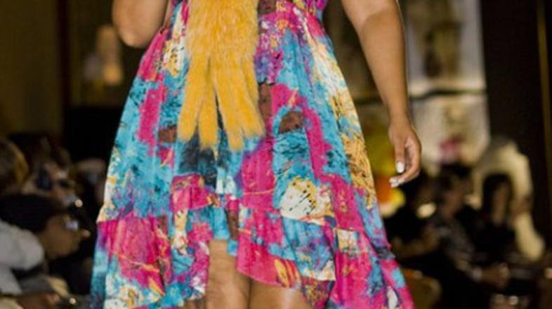 Mia je dočakala le 36 let. (Foto: Facebook.com)