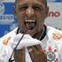Roberto Carlos vrnitev domov Corinthians