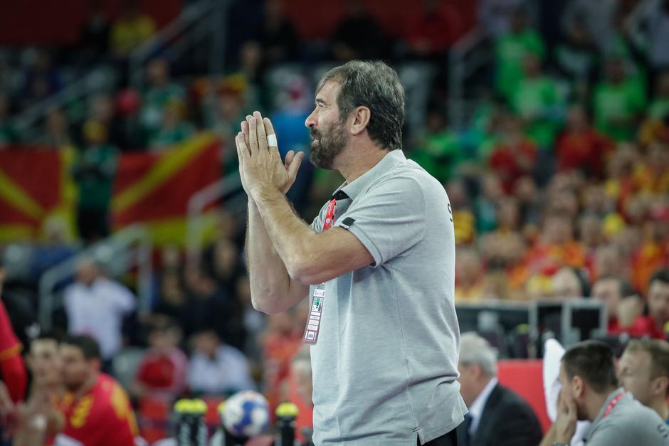 rokomet evropsko prvenstvo 2018 | Avtor: Saša Despot