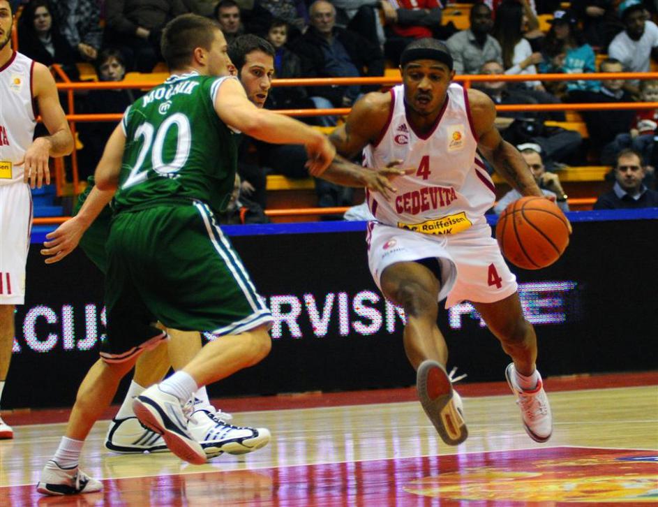 Močnik Draper Cedevita Union Olimpija liga ABA