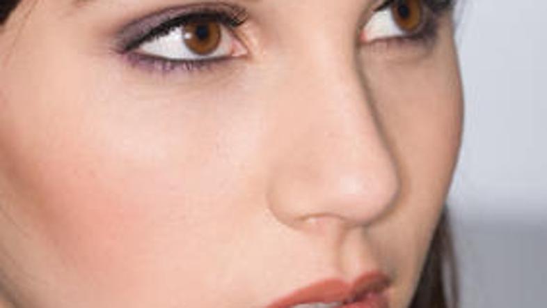 Veste, kaj poudariti na obrazu?