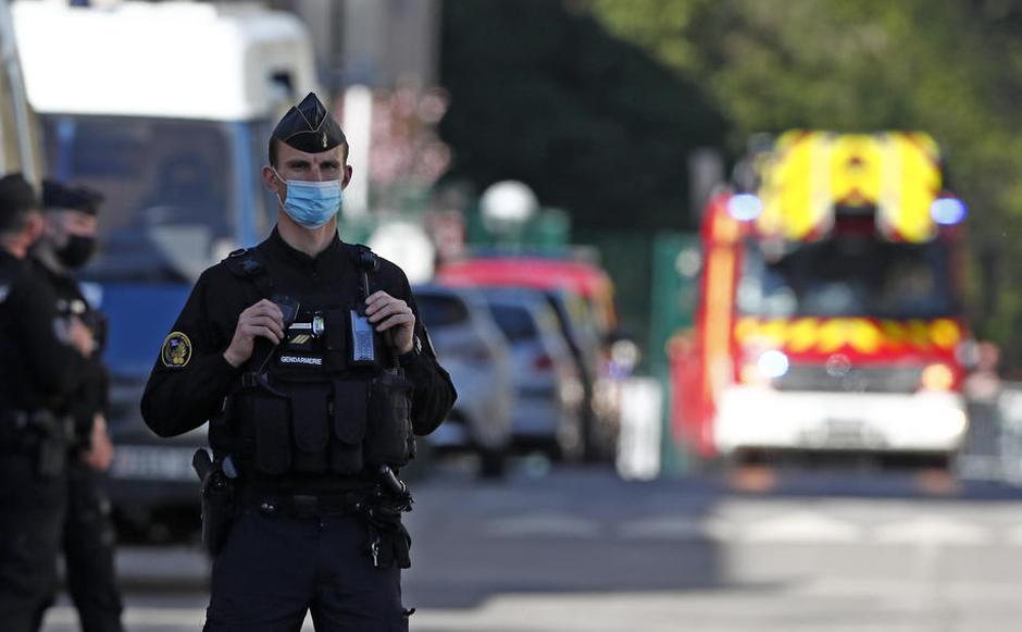 Teroristični napad v Franciji | Avtor: Epa