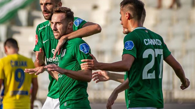 FC Koper Olimpija Ljubljana