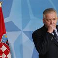 Predstavnik Nata je prepričan, da bo Hrvaška aprila že polnopravna članica Nata.