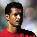 Svetovni prvak po številu zadetkov za državno reprezentanco Ali Daei