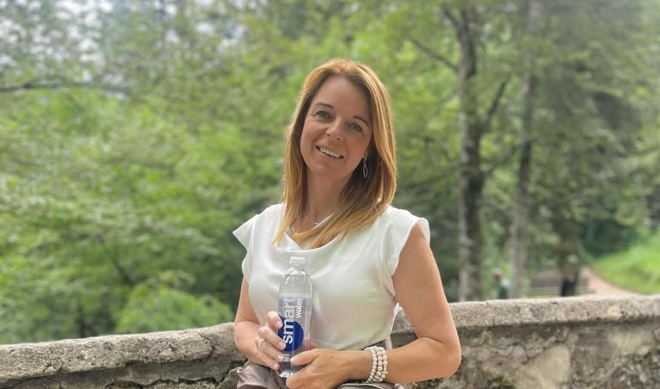 Zapleti, grožnje in preobrati: Saga Tee Košir se nadaljuje
