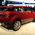 Petvratni land rover evoque