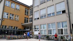 Kot smo 19. junija razkrili v Žurnalu, so na OŠ Danile Kumar od 1. septembra do 