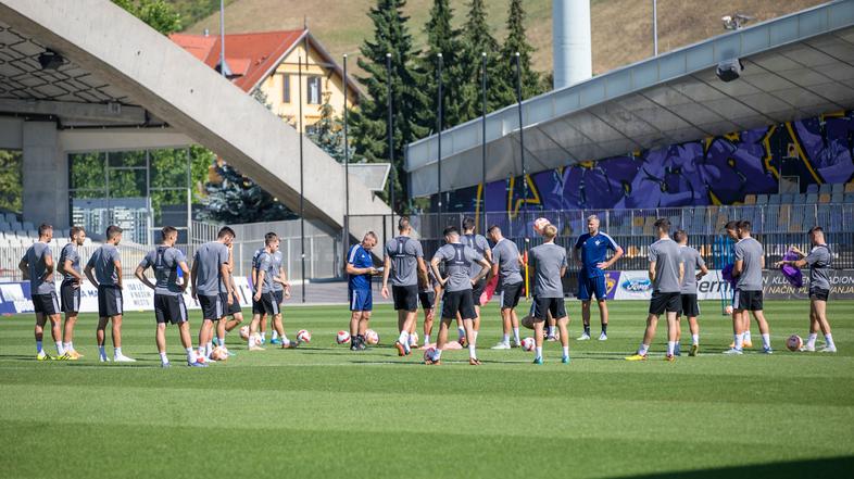 NK Maribor