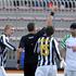 Lecce : Juventus 2:02