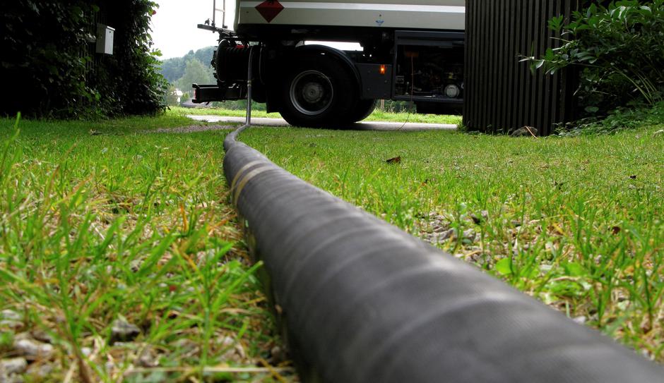 Kurilno olje | Avtor: Profimedia