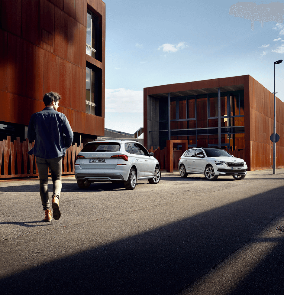 Škoda | Avtor: Škoda