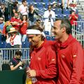 david ferrer alex corretja
