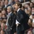 (Tottenham - Chelsea) Jose Mourinho Andre Villas Boas