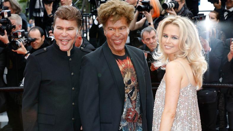 Grichka Bogdanoff, Igor Bogdanoff