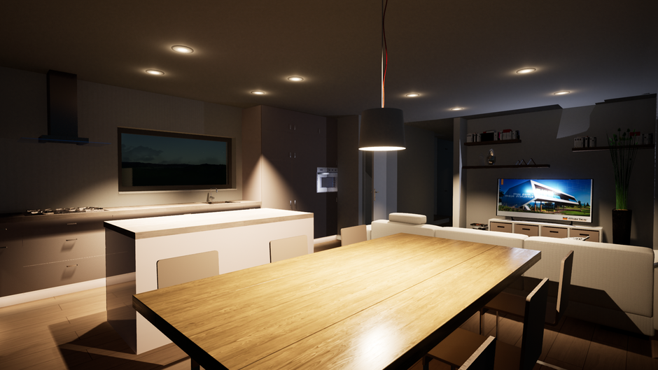 Montažna hiša Marles | Avtor: arhiv Marles