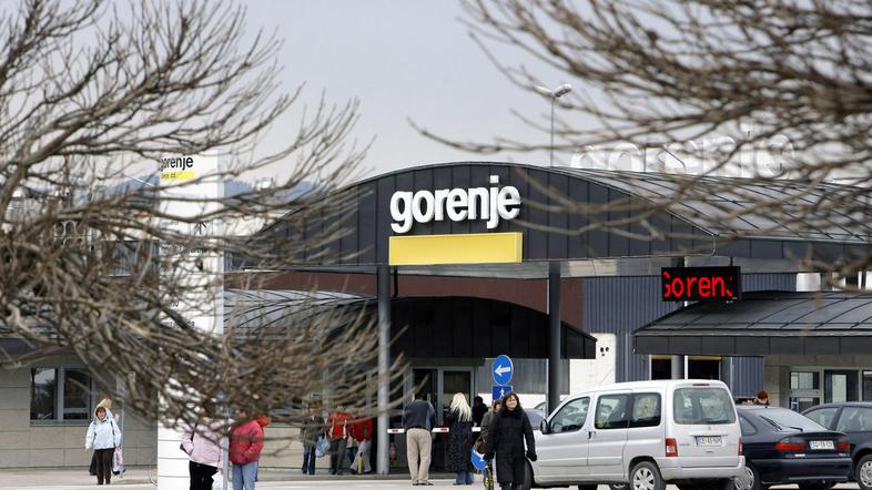 GNO na različnih lokacijah v Sloveniji zaposluje dobrih 790 ljudi, celotna Skupi