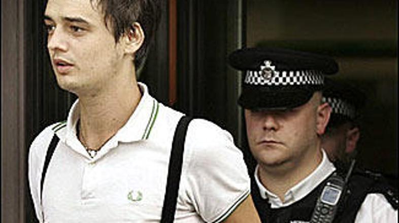 Tokrat se Pete ne bo izmazal!