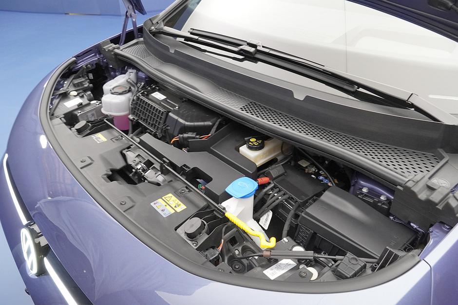 VW ID.3 neo | Avtor: Matija_Janežič