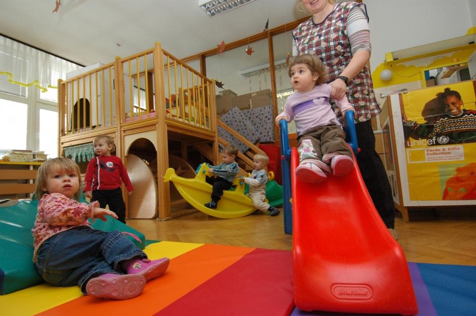 zdravje: 27.02.2006, telovadba, gibanje, portna vzgoja, otroci, vrtec, vzgojite