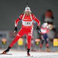 Alexander Os je z odličnim tekom Norveški prinesel zmago v Južni Koreji.