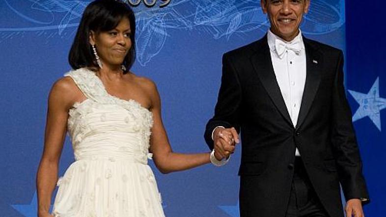 Bo Bela hiša dobila dojenčka?