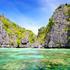 Otok Palawan, Filipini