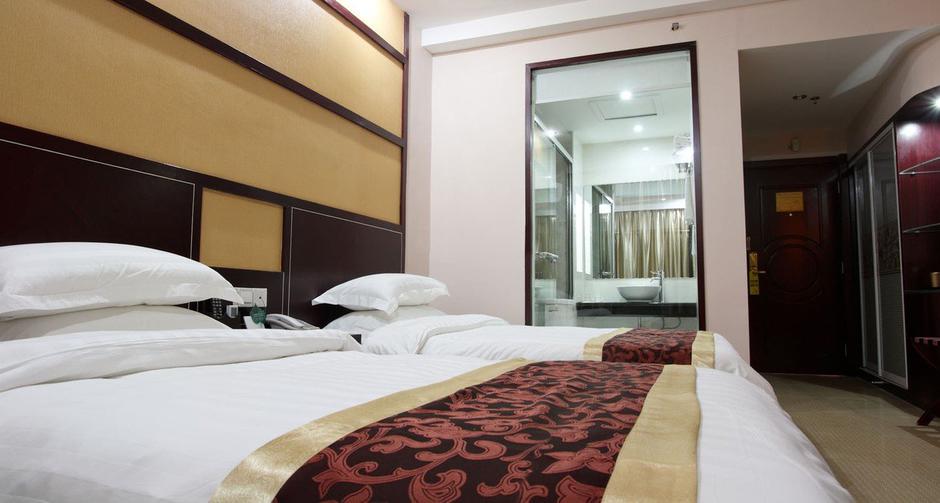 hotelska soba | Avtor: Profimedia