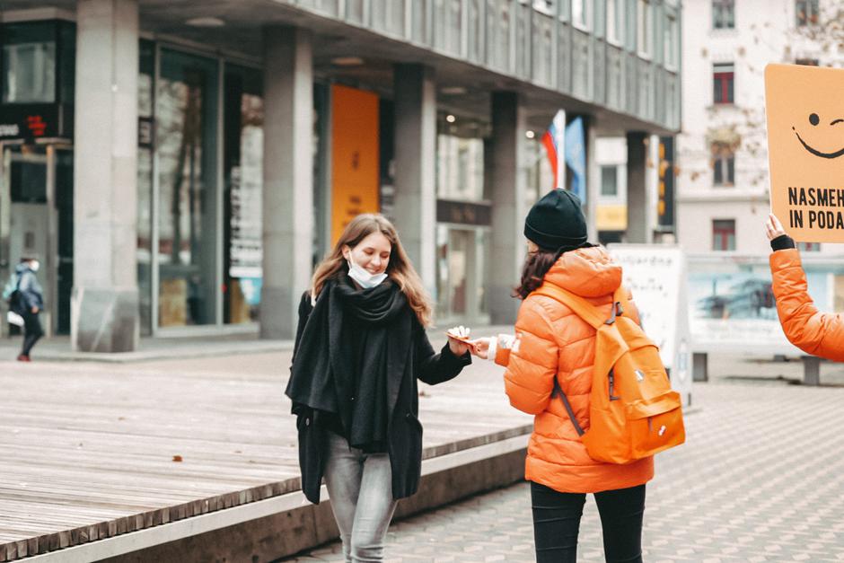 Mercator | Avtor: Mercator