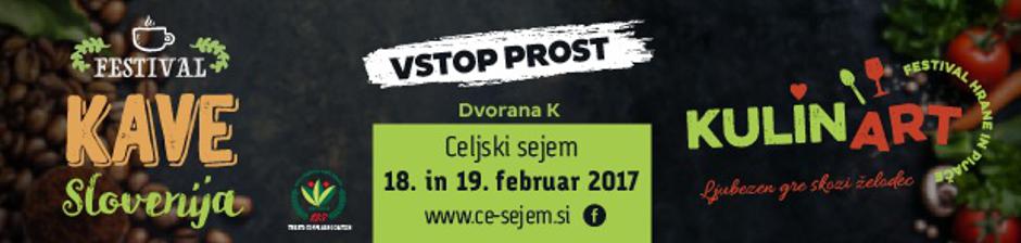 Kulinart | Avtor: Celjski sejem