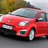 Renault twinga RS v ameriških prodajnih salonih ne boste našli.