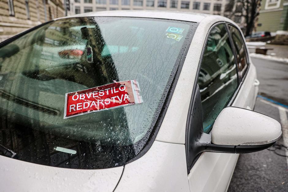 mestno redarstvo | Avtor: Saša Despot