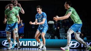 odbojkarska reprezentanca