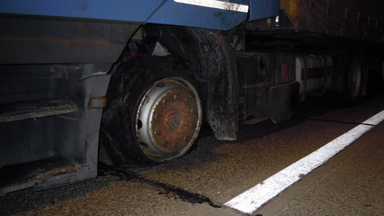 Nesreča v predoru Jasovnik