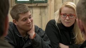 kmetija: nov začetek