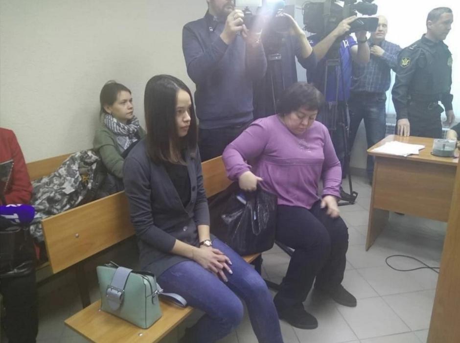Očim kaznoval 8-letnika, Rusija | Avtor: Profimedia