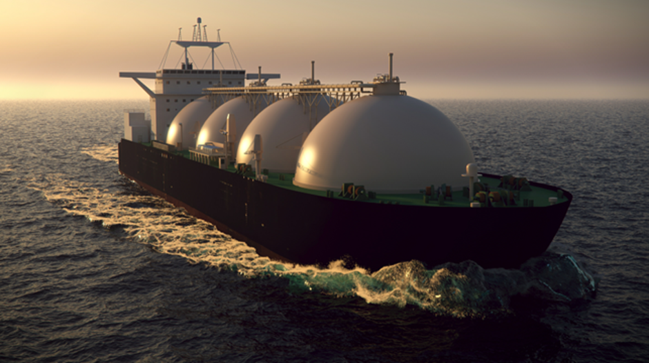 Zemeljski plin | Avtor: Zemeljski-plin.si