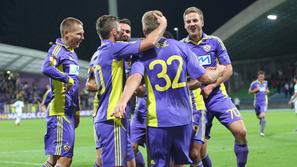 evropska liga maribor panathinaikos mertelj berić ibraimi milec rajčević